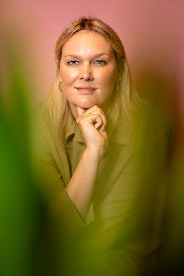 Eline David