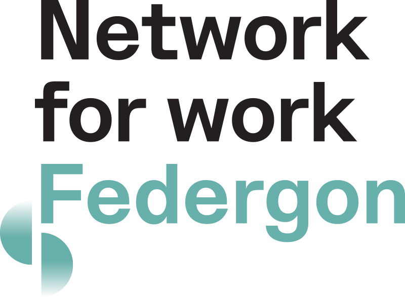 Federgon - Network for work