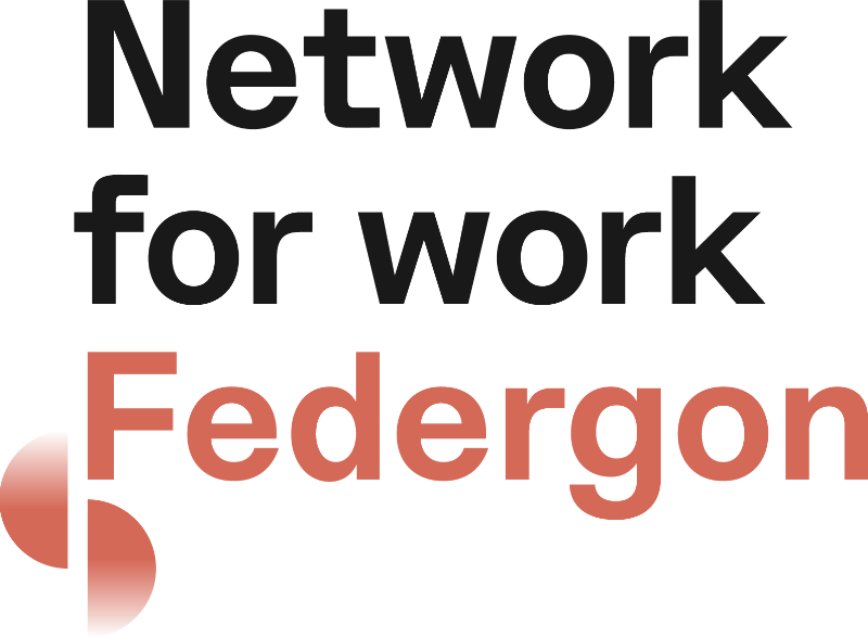 Federgon - Network for work